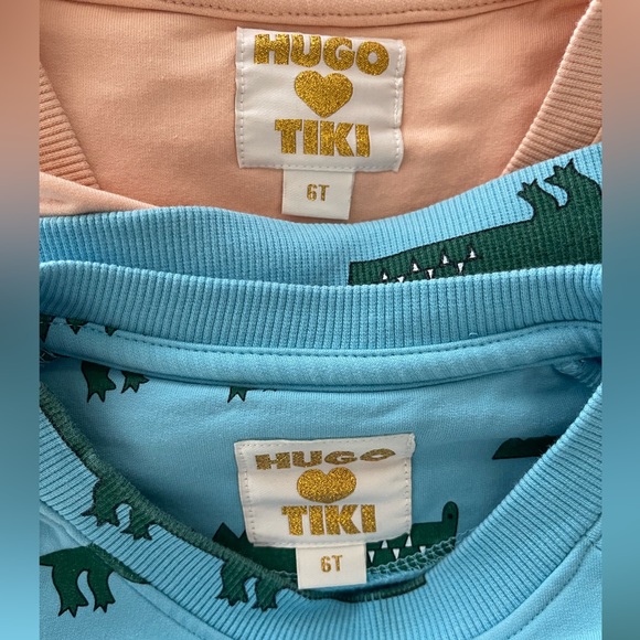 Boys jogger set - Picture 7 of 7